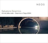 Salvatore Sciar Salvatore Sciarrino: Ai Limiti Della Notte: Sciarrino in To (CD)
