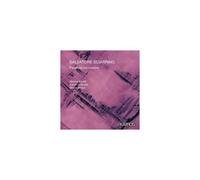 SALVATORE SCIARRINO PAESAGGI CON MACERIE/VAR: SALVATORE SCIARRINO: PAESAGGI - CD
