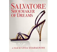 Salvatore: Shoemaker of Dreams
