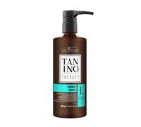 Salvatore Women's Tanino Touch, Leave In 500ml in Clear Salvatore Clear