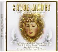 Salve Madre en la Tierra de Mi - Salve Madre en la Tierra de Mi