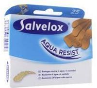 Salvelox Aqua Resist 40 Pieces