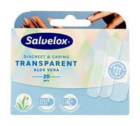 SALVELOX - SALVELOX APOS PLAST TR 20USURT