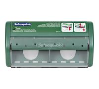 Salvequick Plaster Dispenser 230x120x55mm Easy Refill 1009075
