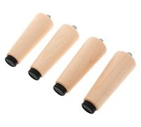 Salvi Long Leg 10cm Set of 4 pieces