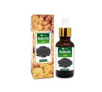 Salvia Babchi Oil 15 ml (0.51 fl oz) - Cold Pressed Psoralea corylifolia Seed Oil for Specialist Skin Formulations & Ayurvedic Preparations