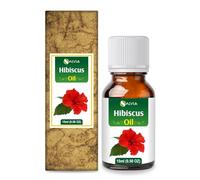 Salvia Hibiscus Oil 100% Natural Pure UNDILUTED Uncut Essential Oil 15ML