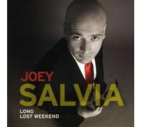 Salvia, Joey - Long Lost Weekend