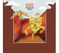 Salvia Plath - The Bardo Story