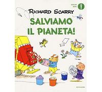 Salviamo il pianeta!