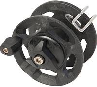 SALVIMAR 301005/D Unisex Adult Gun Submarine, Reel Black