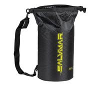 SALVIMAR Dry Bag 5lt - 10lt - 20lt, Carbon Look, 20lt, Waterproof Sports Bag