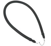 Salvimar Elastic Tied 16 mm, Unisex Adult, Black, 64 cm - Arbalete 105