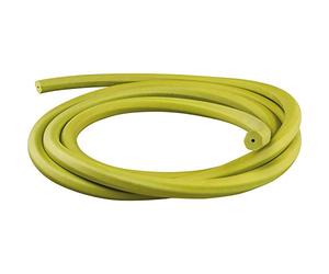 SALVIMAR Eptagum 1.5 m Elastic Band for Arbalete, Lime Green, EPT 16 mm-1.5 m