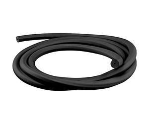 SALVIMAR Eptagum 1.5mt, Unisex Adult, Black, 14mm - 1.5m