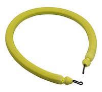 SALVIMAR Eptagum 145 Circular Tied, Unisex-Adult Elastic, Lime, 48 cm x Bow 75