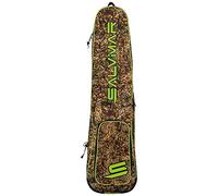 Salvimar Krypsis Fins Bag Green,Brown