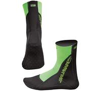 SALVIMAR Fit Pro Shoes Black/Green M