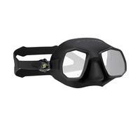SALVIMAR Unisex_Adult Fly Goggles, Black
