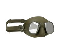 SALVIMAR Fly Unisex Adult Mask, Green