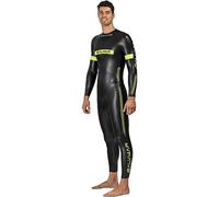 Salvimar Free Swim, Wetsuit Man, Black, S