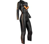 Salvimar Free Swim, Women's Wetsuit, Black, S