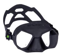 Salvimar Hathor Spearfishing Mask Black