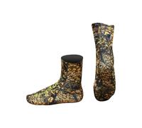 Salvimar Krypsis 5.5 Mm Booties XL