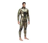 Salvimar Krypsis Scales 101 5 Mm Spearfishing Wetsuit