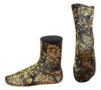 SALVIMAR Krypsis Unisex Adult Camu M Underwater Fishing Socks