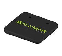 Salvimar, Lead Back Unisex Adult, Black, 1000g