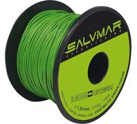 Salvimar Mono Cape Nylon Line 100 M Green 1.5 mm