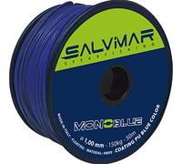 Salvimar Mono, Unisex Adult Silhouette, Blue, Diameter 1.2 mm x 50 m