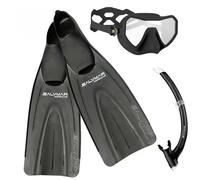 Salvimar Neo Anti Fog Noblis Tris Snorkeling Set