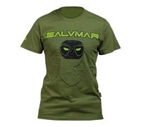 Salvimar Noah Short Sleeve T-shirt