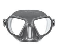 SALVIMAR Noah Unisex Adult Mask, Grey, One Size