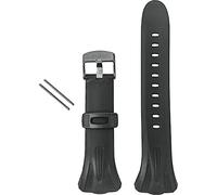 SALVIMAR One Plus Unisex Adult Watch Strap, Black, Std