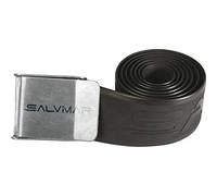 SALVIMAR Pro Elastic Belt with Stainless Steel Buckle