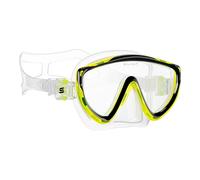 SALVIMAR RAY BOY'S UNDERWATER MASK SNORKELING SEA GLASS SWIMMING SCUBA...
