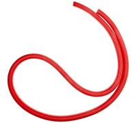 SALVIMAR S400 Unisex Adult Arbalete Elastic, Red, 15 mm -1.5 m