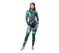 Salvimar Seawalker 1.5 Mm Woman Spearfishing Wetsuit Multicolor S Woman