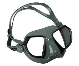 SALVIMAR Spearfishing/freediving Mask green Green/Black
