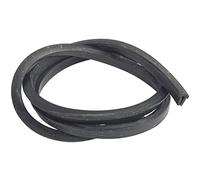 SALVIMAR T Protection for Fibra Fins, Unisex Adult, Black, 10 Meters