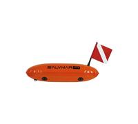 Salvimar Torpedo Signaling Buoy