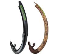 Aerator Tube Nozzle Salvimar Ellipsis Sub Fishing Just Snorkeling Silicone