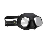 SALVIMAR Unisex_Adult Fly Goggles, Black