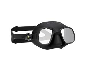 SALVIMAR Unisex_Adult Fly Goggles, Black
