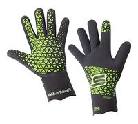 SALVIMAR Unisex Adult Tactile, Green, 3 mm M