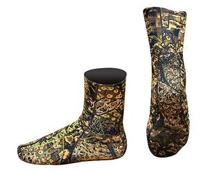 SALVIMAR Unisex Calzare Krypsis underwater fishing boots