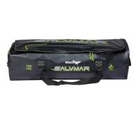 SALVIMAR Whale 135 Litre Spearfishing Freediving Swimming Water Sports Equipment Bag - Black